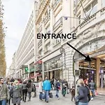 Private Studio - Avenue des Champs-Elysées