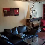 Duplex Au Coeur De Paris Pres De Notre Dame