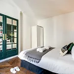 Appartamento di 95 m² con 3 camera(e) e 2 bagno(i) privato(i) in zona 4th - The Marais
