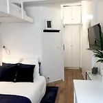 Appartement Hirondelle