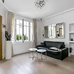 Appartements Place Vendome