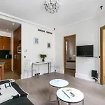 Appartements Place Vendome