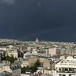 Quartier Vavin Montparnasse
