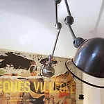 Sejour Beaubourg