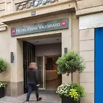 Hotel Paris Vaugirard