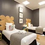 Appartamento di 96 m² con 3 camera(e) e 1 bagno(i) privato(i) in zona 2° - Louvre -Bourse