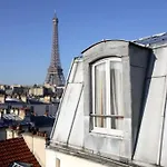 Hotel De L\'Alma By Malone