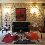 Hotel Danemark