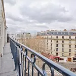 Appartement Trudaine - Montmartre