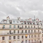Appartement Trudaine - Montmartre
