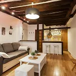 Apartment Saint Jacques Notre Dame De Paris