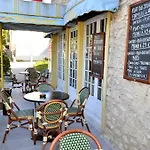 Hotel La Belle Etape