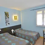 Hotel La Belle Etape