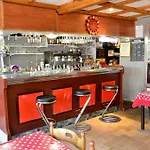 Hotel La Belle Etape