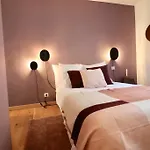 Appartement Paris-Gare Du Nord