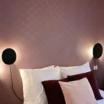 Appartement Paris-Gare Du Nord