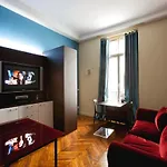 My Flat In Paris - 8Th