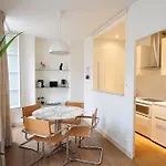 Appartements Place De La Contrescarpe