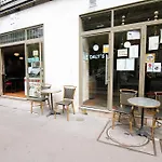 Hotel Le Daly\'S