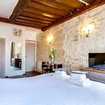 Upper Class Suites - Rue Saint Honoré