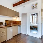 Upper Class Suites - Rue Saint Honoré