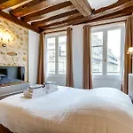 Upper Class Suites - Rue Saint Honoré