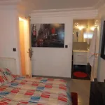 Hotel Pacific