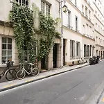 Studio Ile Saint-Louis