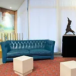 Hotel Armstrong Paris