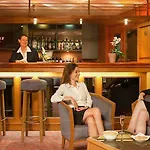 Hotel Armstrong Paris