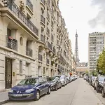 Luckey Homes - Rue Nelaton