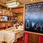 Hotel Restaurant Au Boeuf Couronné
