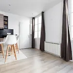 Appartement Picasso