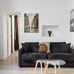 Appartement Picasso