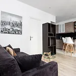 Appartement Picasso