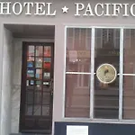 Hotel Pacific