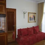 Appartements Arc De Triomphe