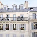 Great Apartments Heart Marais