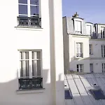 Great Apartments Heart Marais
