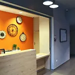 Apparteo Palatino Paris 13