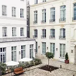 The Hoxton, Paris