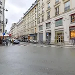 Appartamento di 78 m² con 3 camera(e) e 1 bagno(i) privato(i) in zona 8° - Champs Elysees