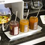 Hotel Haussmann Saint Augustin