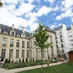 Great Apartments Heart Marais