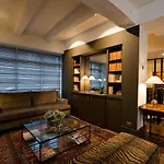 Hotel Henri IV Rive Gauche