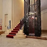 Luxury Apartment Paris Vendome