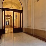 Luxury Apartment Paris Vendome