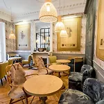 1Er Etage Sopi-Montmartre