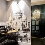 1Er Etage Sopi-Montmartre