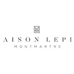 Maison Lepic Montmartre